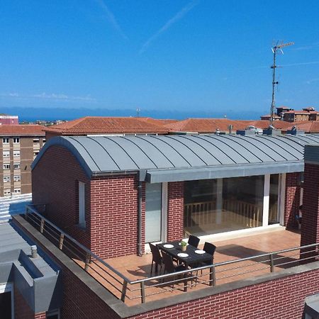 Atico Duplex Costa Norte Santander Luaran gambar
