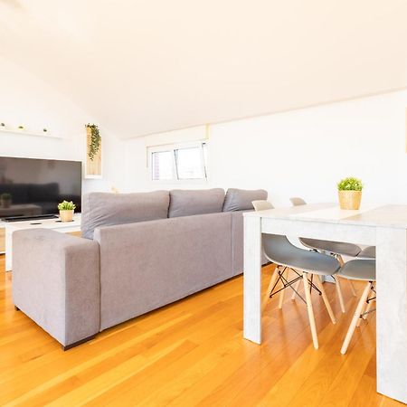Atico Duplex Costa Norte Santander Luaran gambar