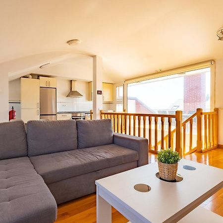 Atico Duplex Costa Norte Santander Luaran gambar