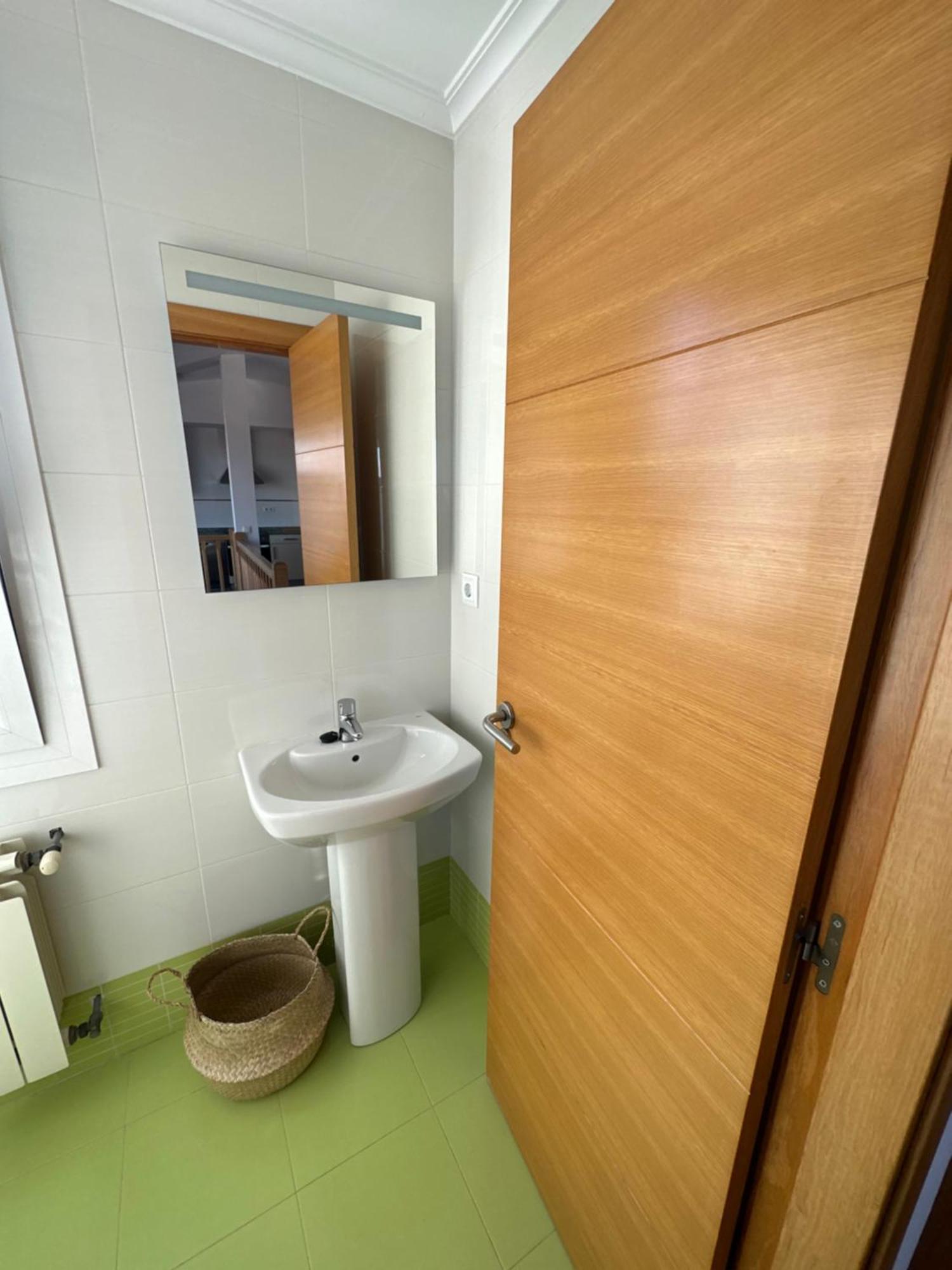 Atico Duplex Costa Norte Santander Luaran gambar