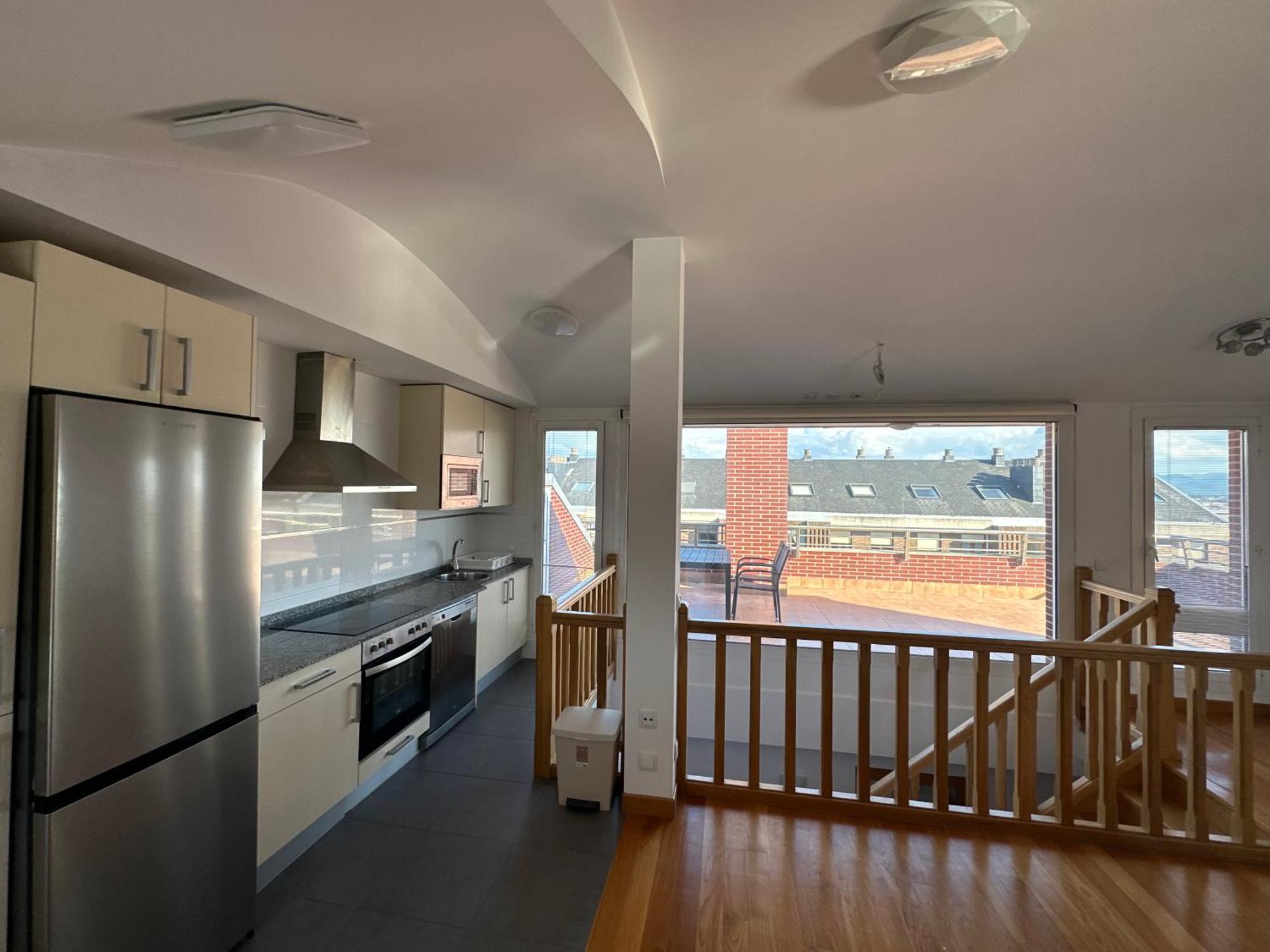 Atico Duplex Costa Norte Santander Luaran gambar