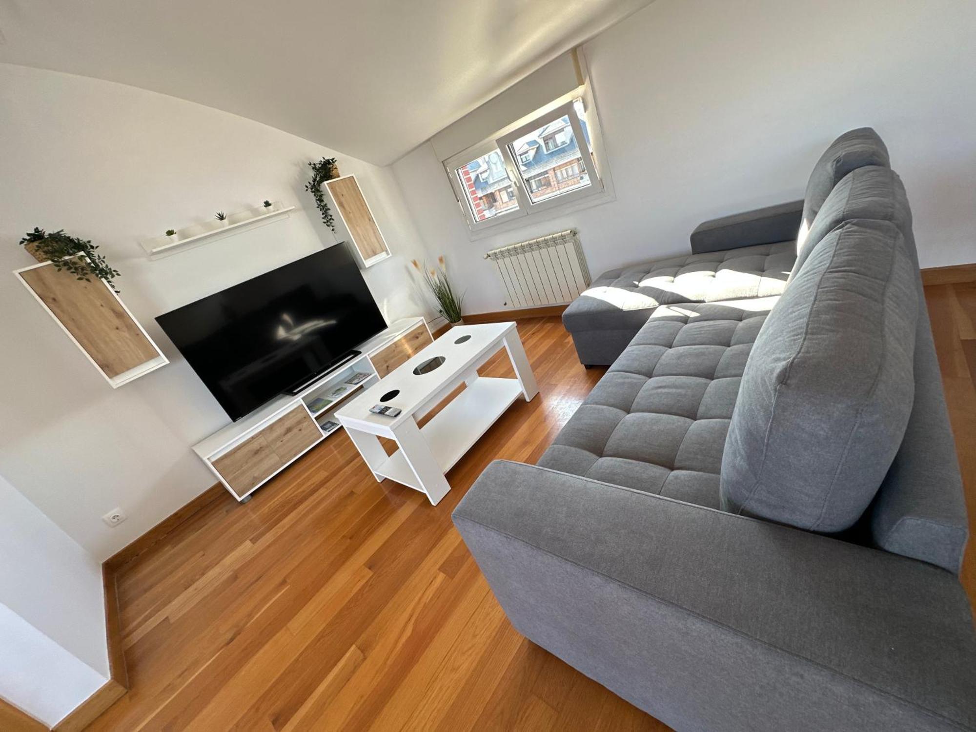Atico Duplex Costa Norte Santander Luaran gambar