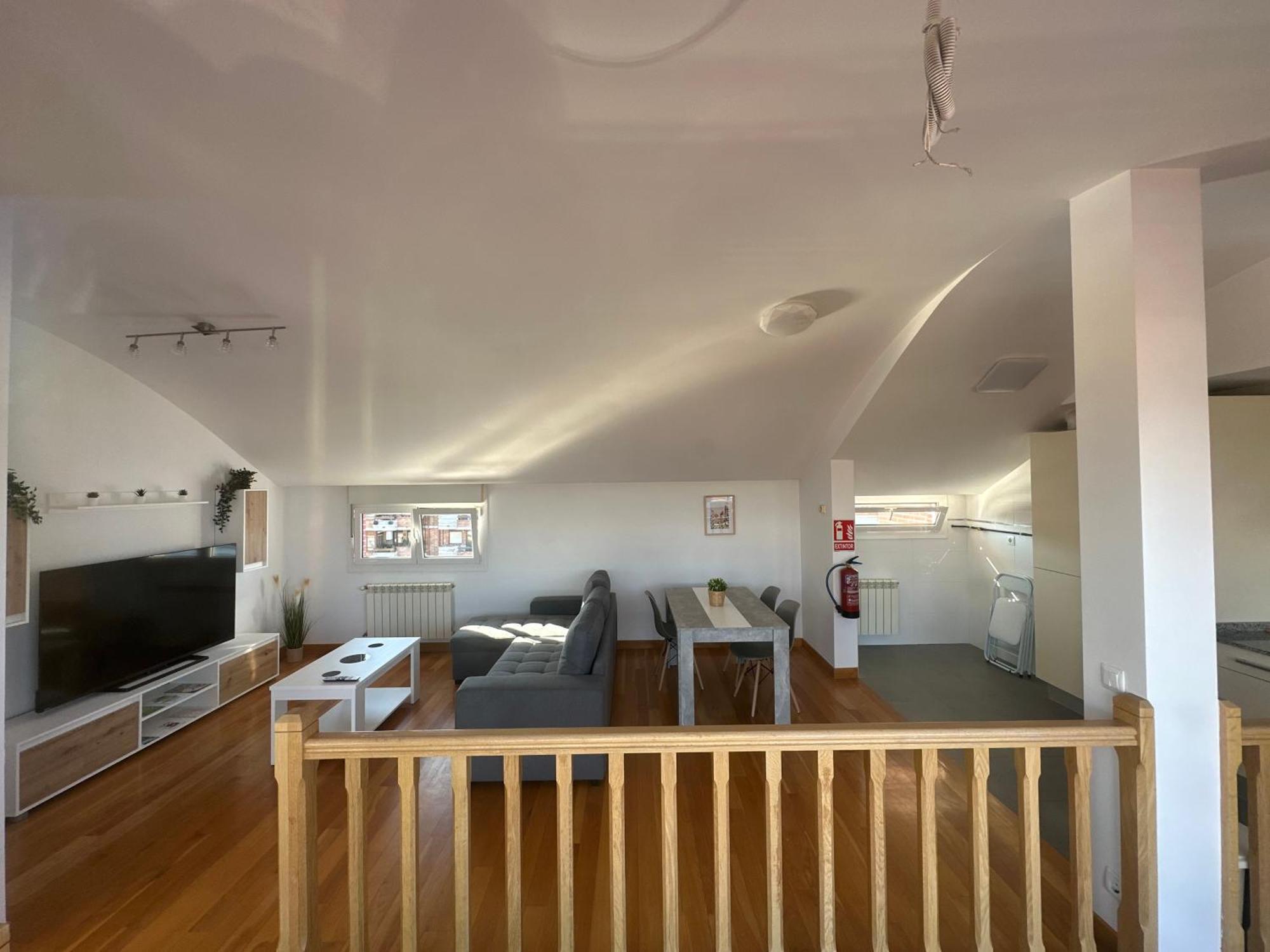Atico Duplex Costa Norte Santander Luaran gambar