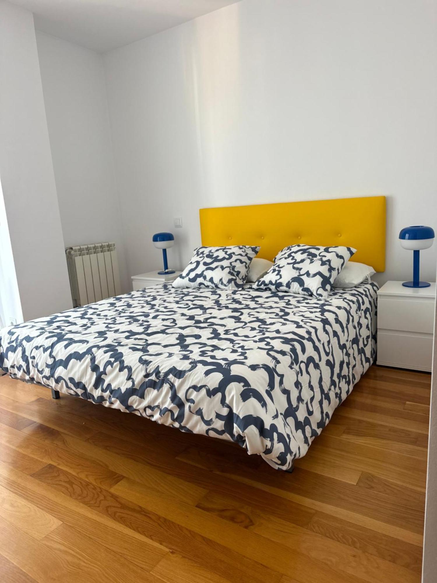 Atico Duplex Costa Norte Santander Luaran gambar
