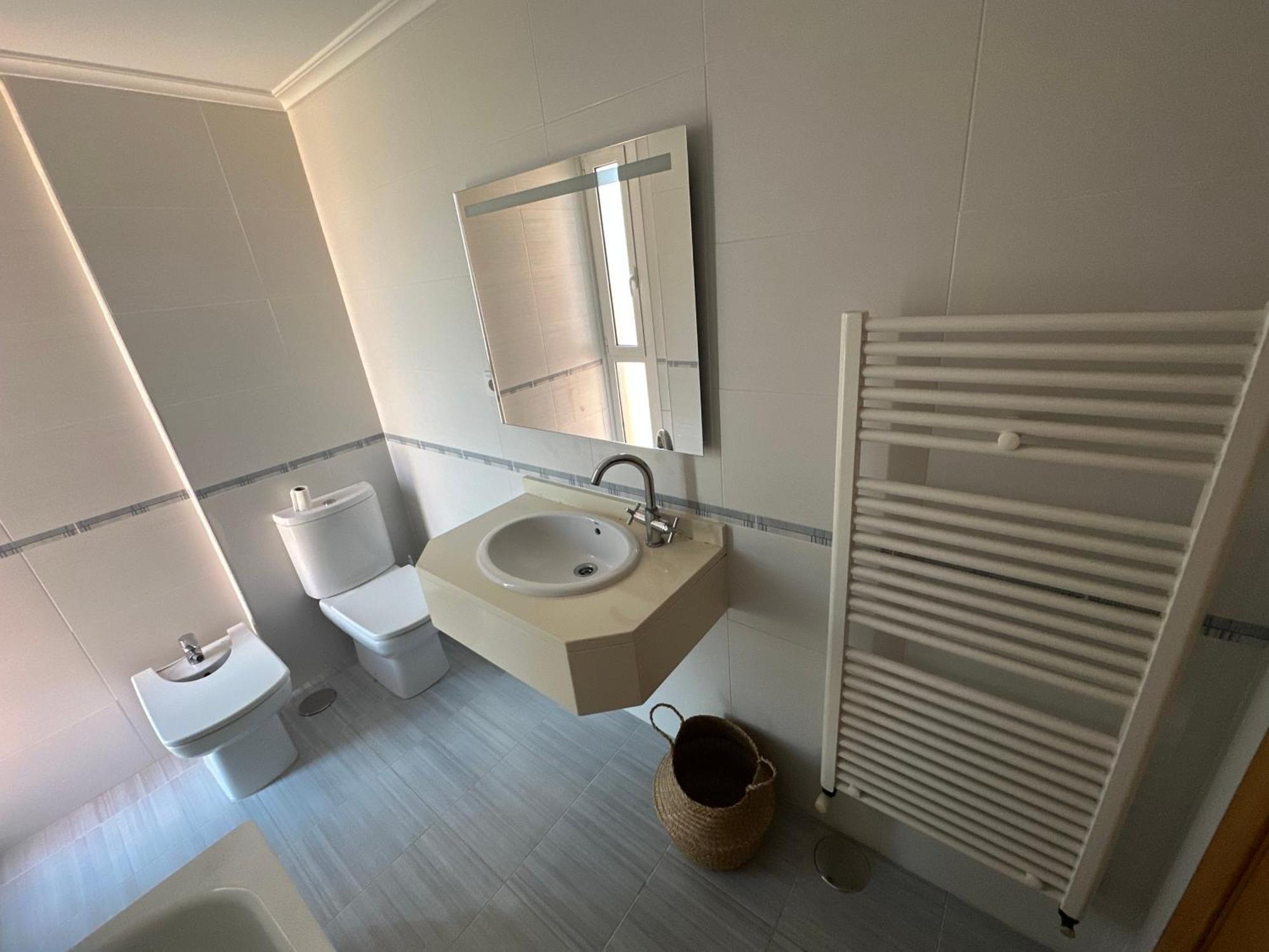Atico Duplex Costa Norte Santander Luaran gambar