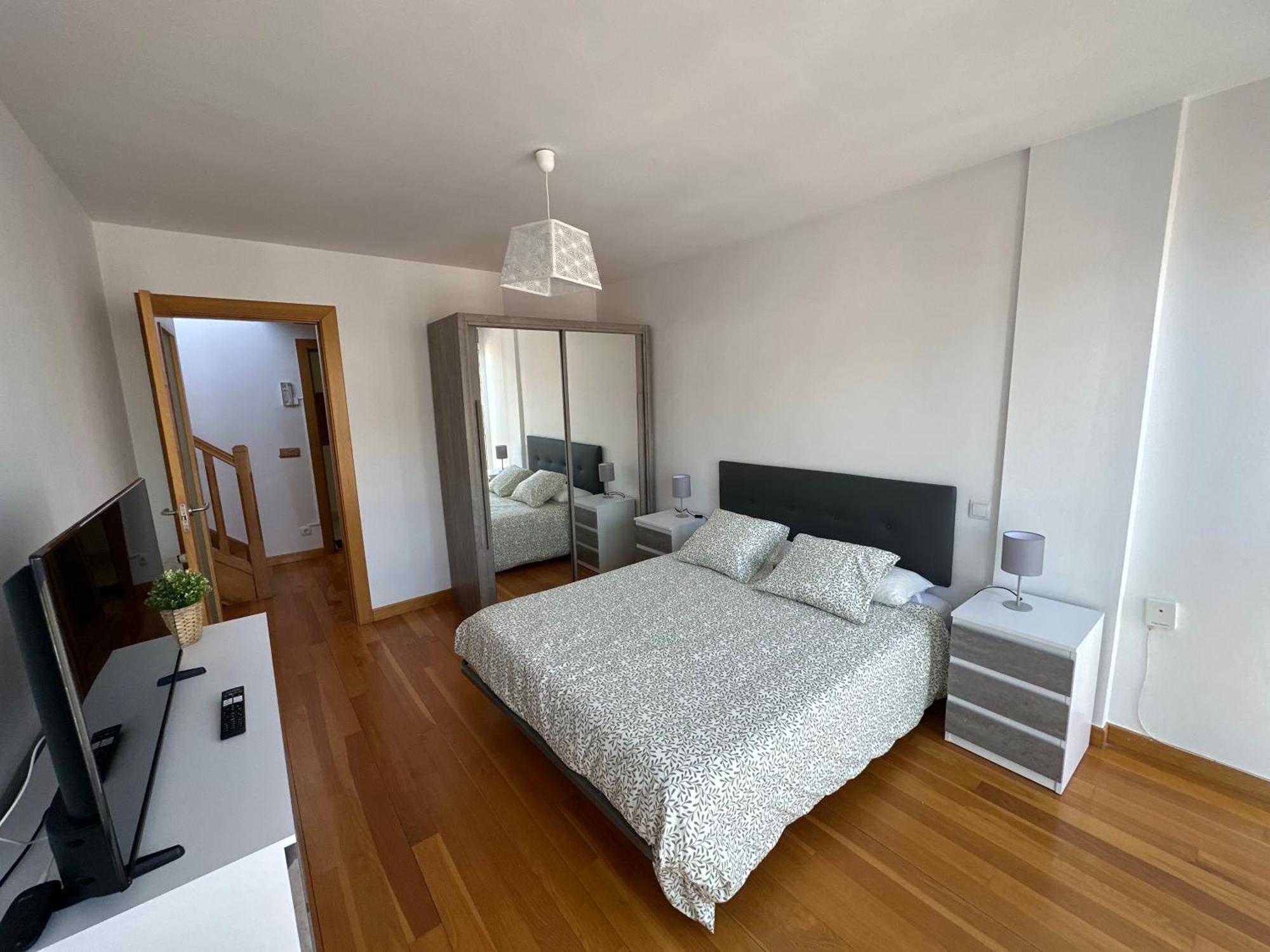 Atico Duplex Costa Norte Santander Luaran gambar