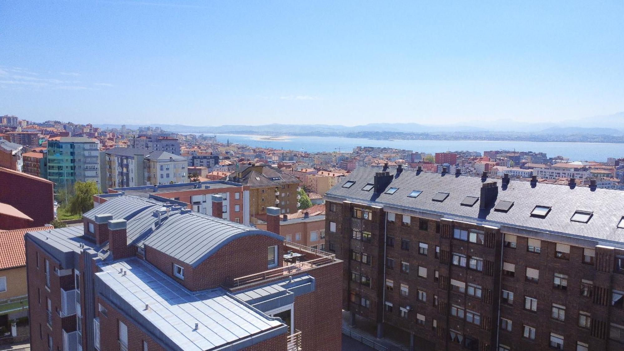 Atico Duplex Costa Norte Santander Luaran gambar
