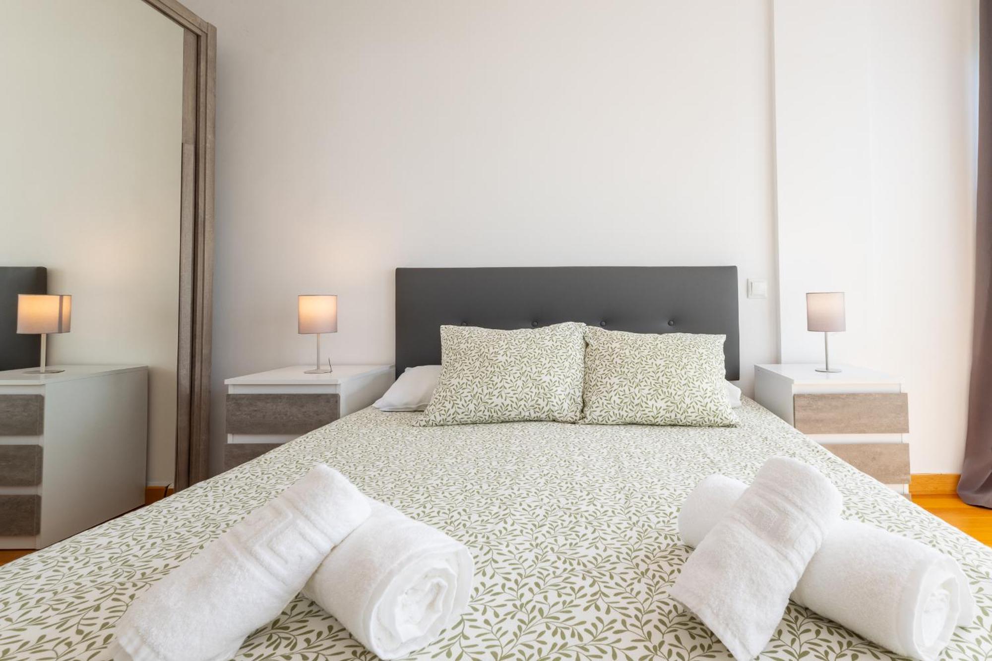 Atico Duplex Costa Norte Santander Luaran gambar