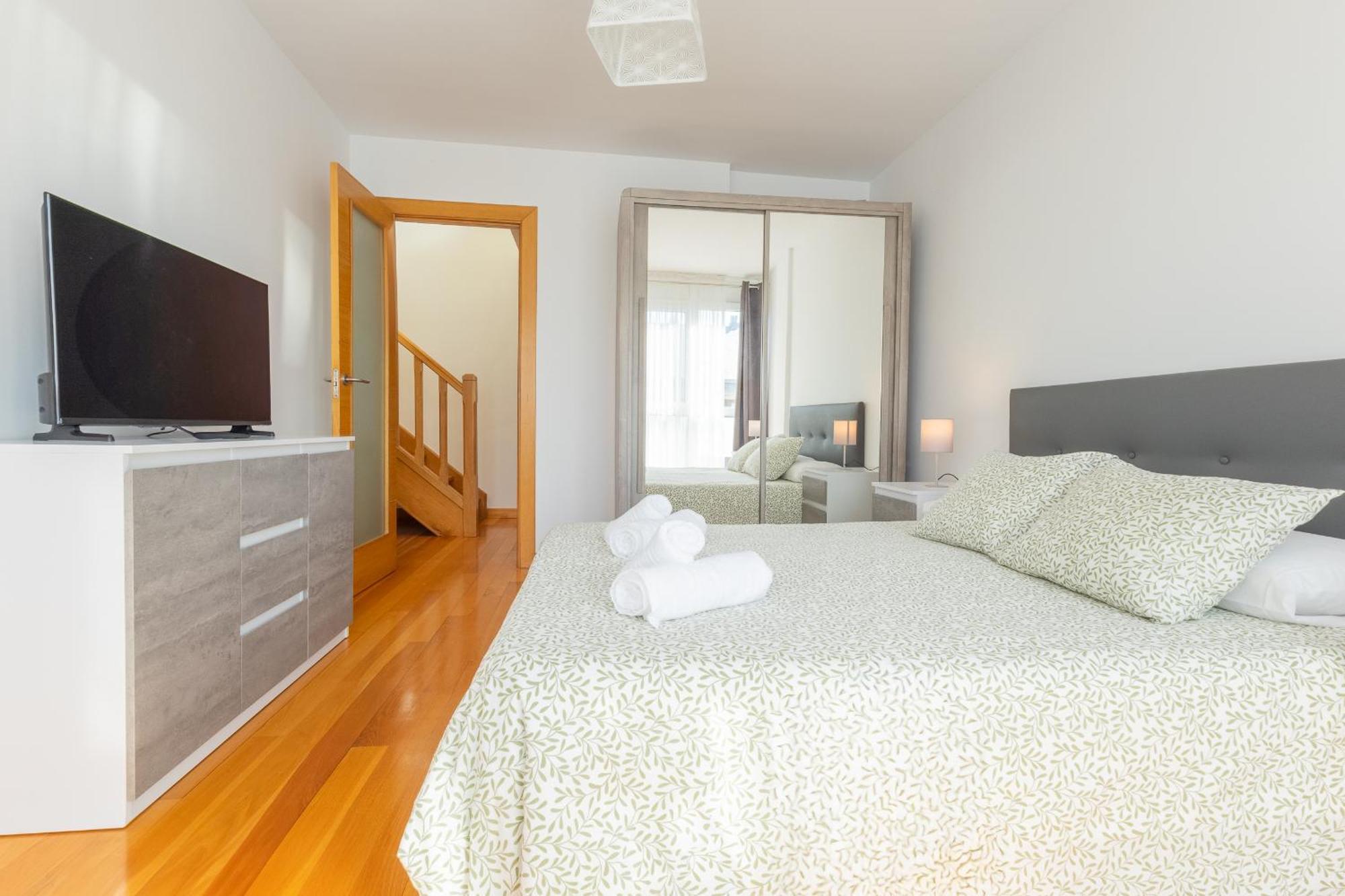 Atico Duplex Costa Norte Santander Luaran gambar