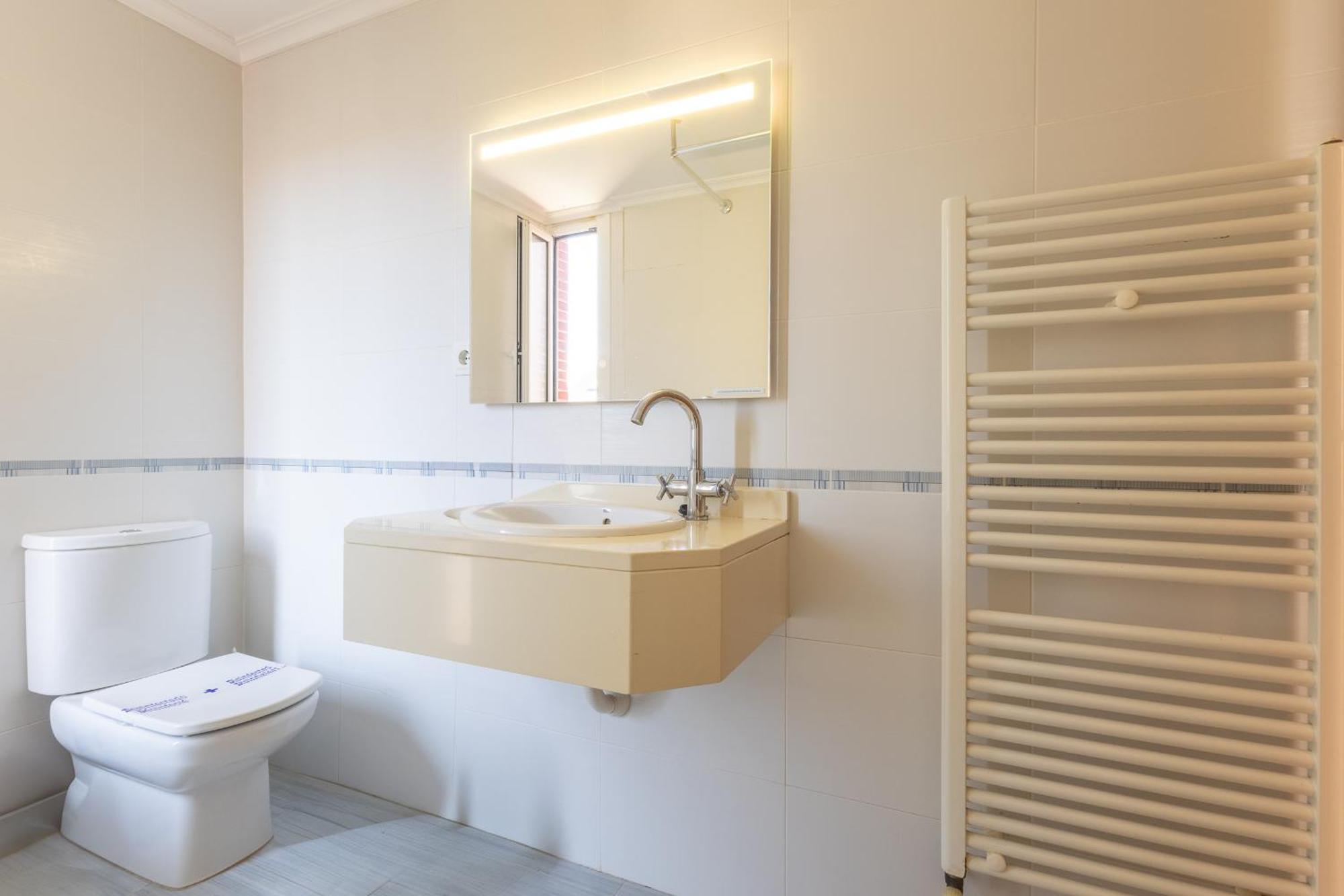 Atico Duplex Costa Norte Santander Luaran gambar