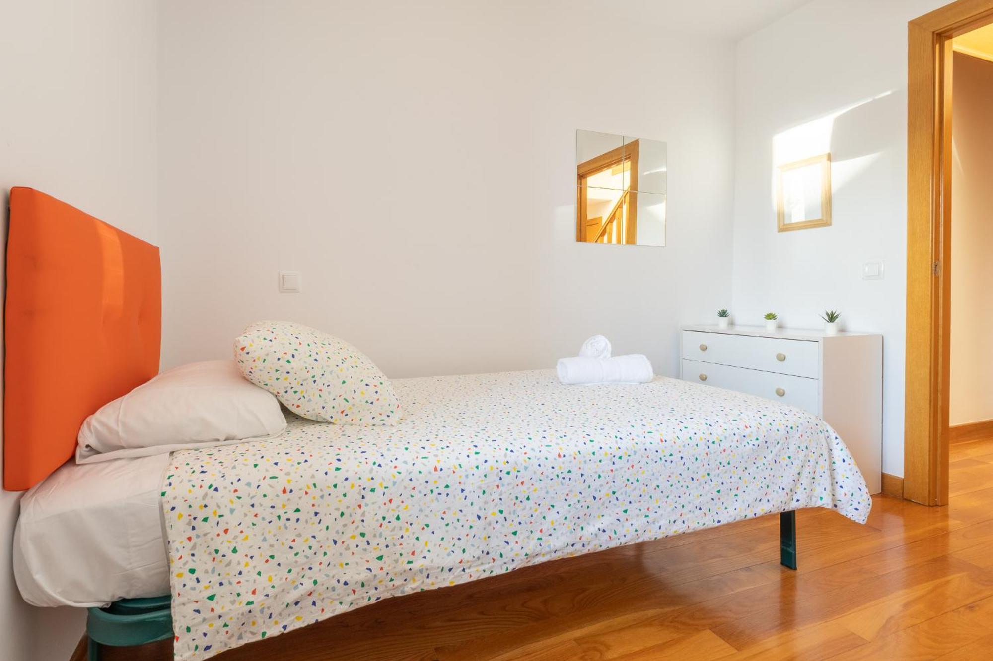 Atico Duplex Costa Norte Santander Luaran gambar