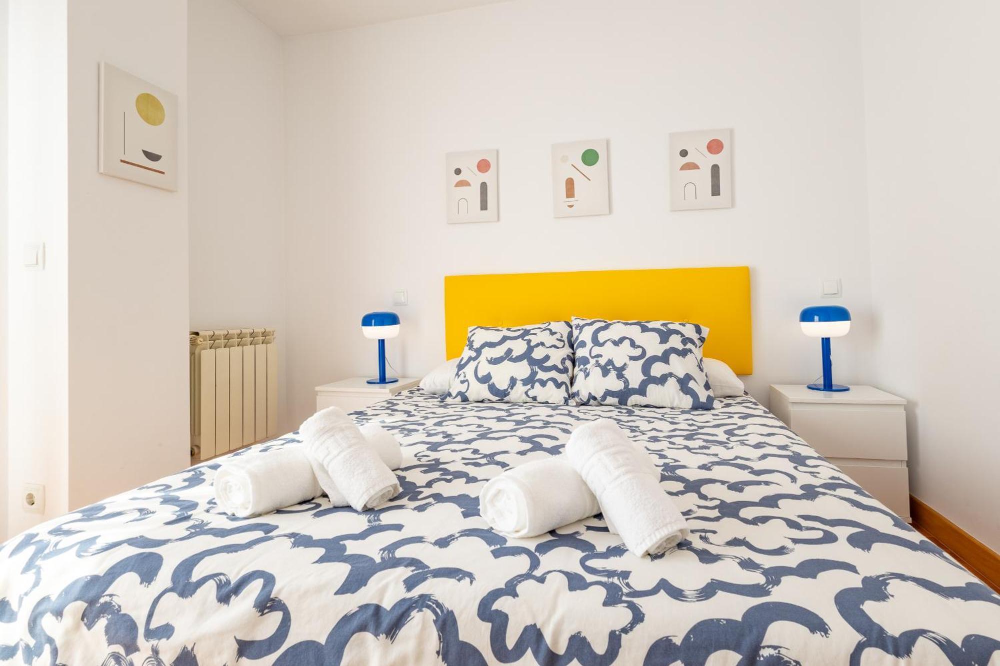 Atico Duplex Costa Norte Santander Luaran gambar