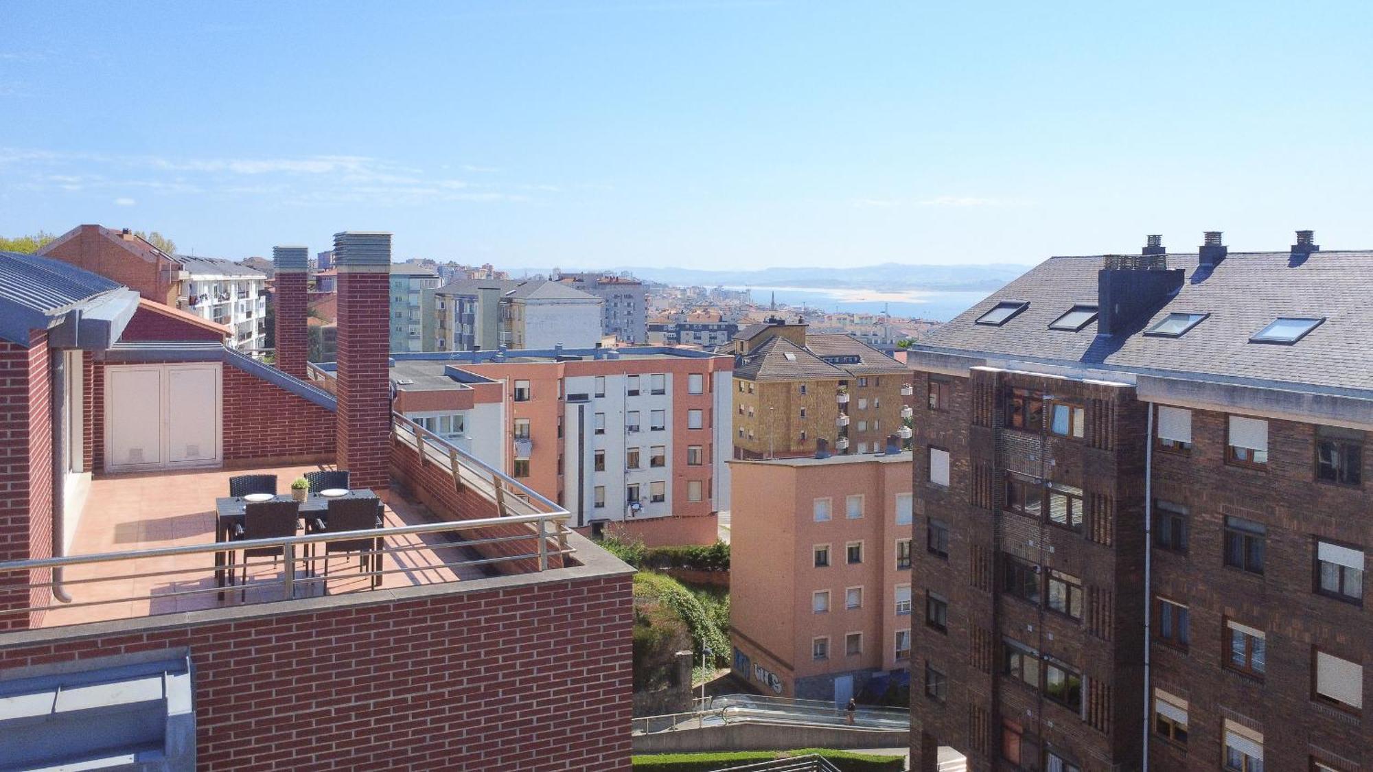 Atico Duplex Costa Norte Santander Luaran gambar