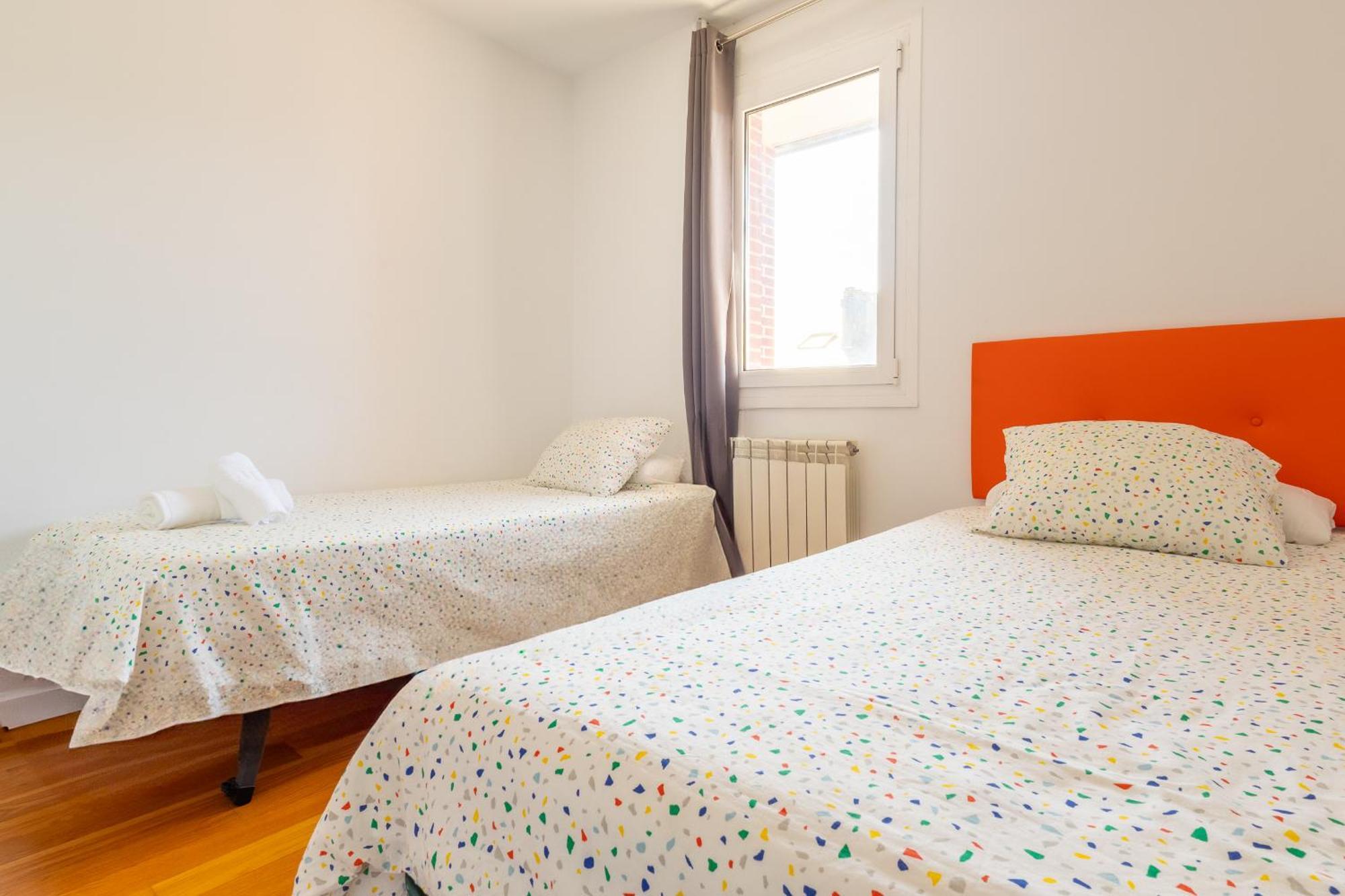 Atico Duplex Costa Norte Santander Luaran gambar