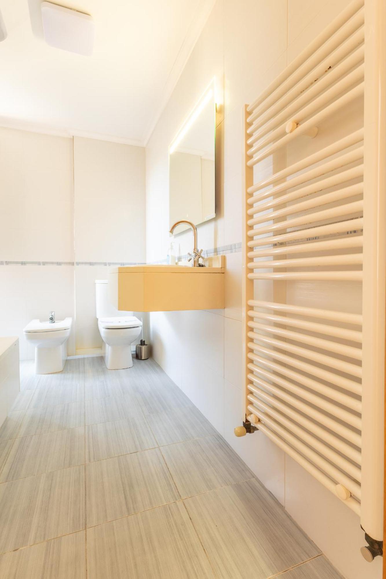 Atico Duplex Costa Norte Santander Luaran gambar